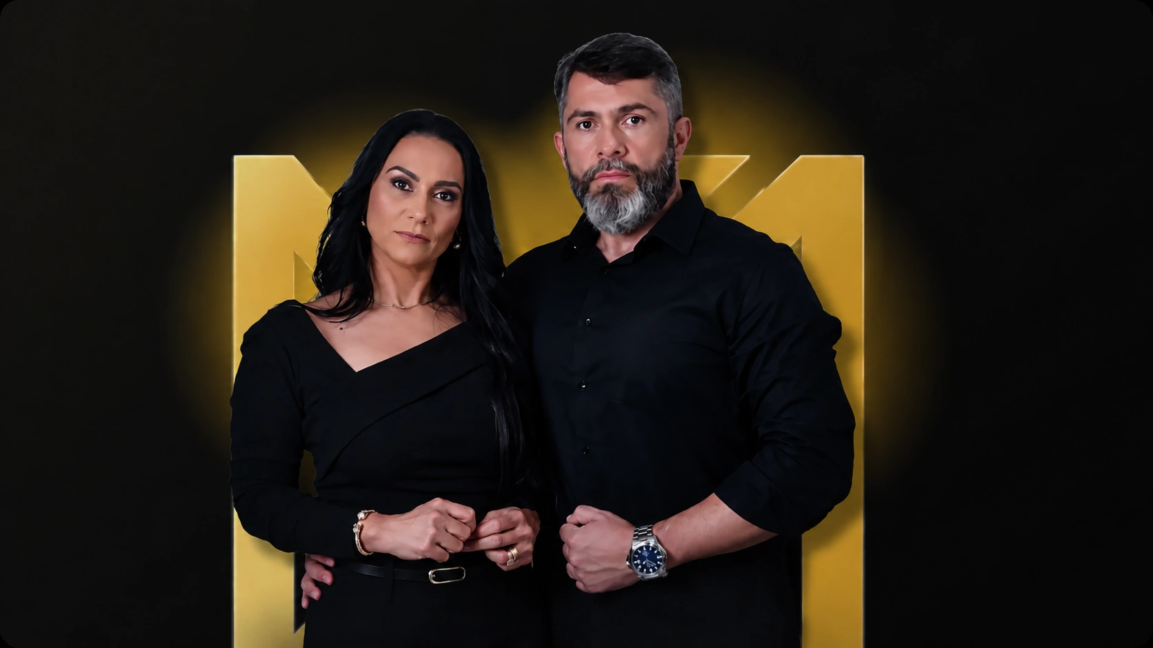 Fundadores da M&A Contabilidade Consultiva
